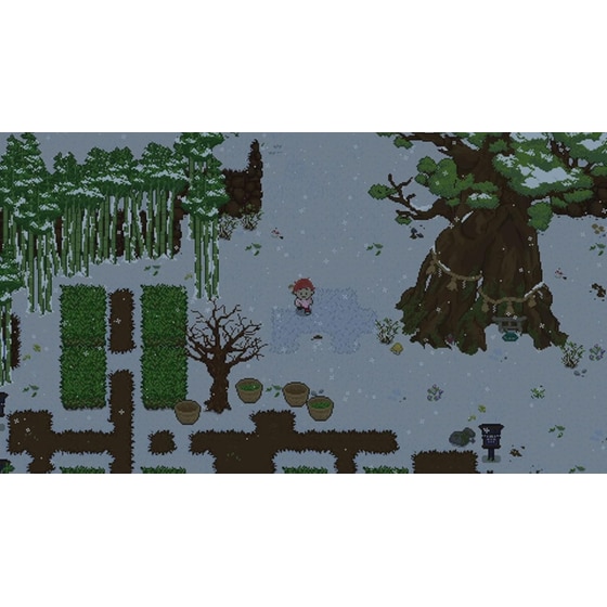 Spirittea - Nintendo Switch image 5