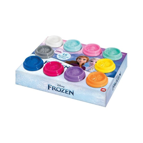 AS Company Disney Frozen 10 Βαζάκια image 3
