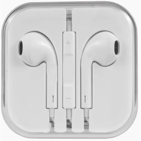 Headset Ipod Iphone 4 5 Ipad image 0