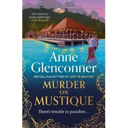 Murder On Mustique