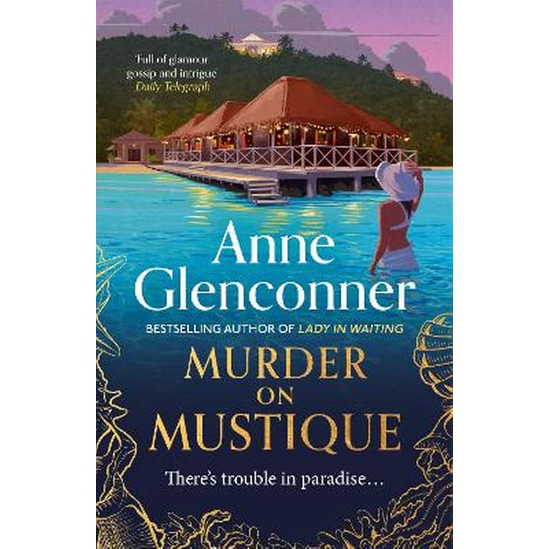 Murder On Mustique