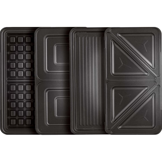 Τοστιέρα SENCOR SSM 9978BK 900 W Μαύρο image 4