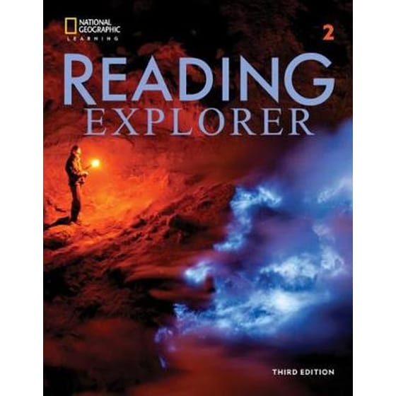 Reading Explorer 2 image 0
