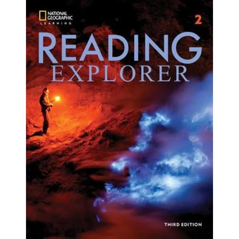 Reading Explorer 2