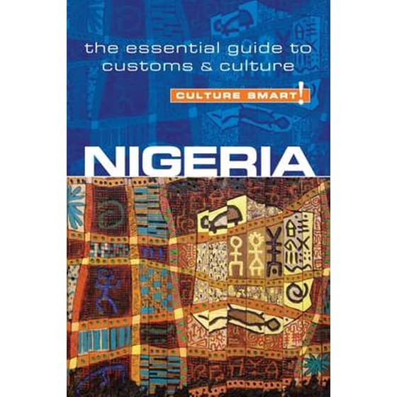 Nigeria - Culture Smart! image 0