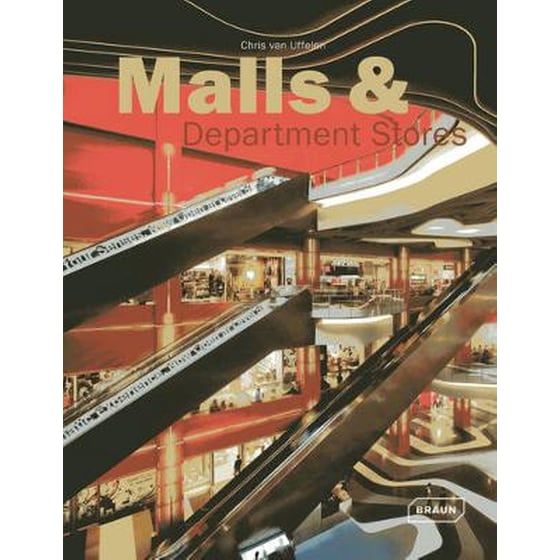 Malls & Department Stores image 0