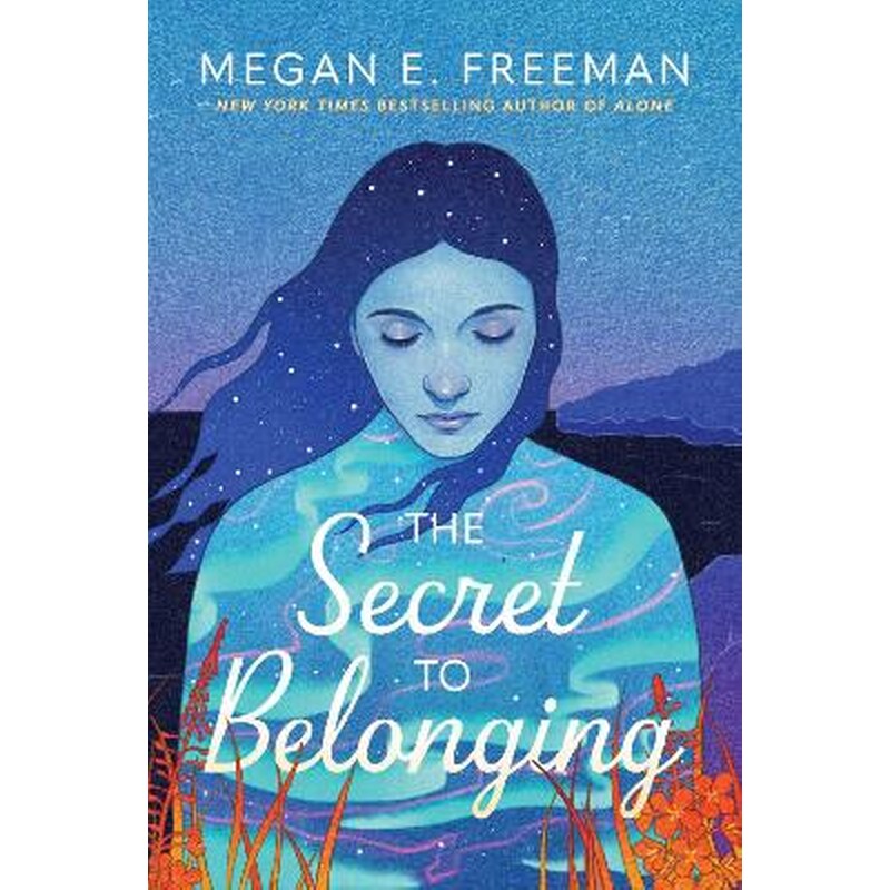 The Secret to Belonging