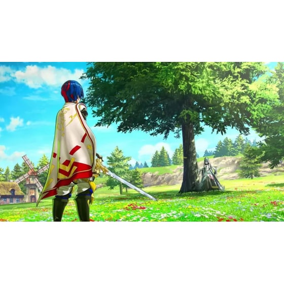Fire Emblem Engage - Nintendo Switch image 3