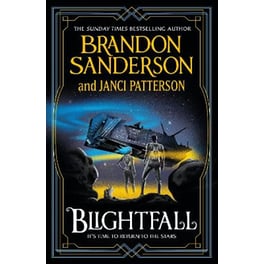 Blightfall