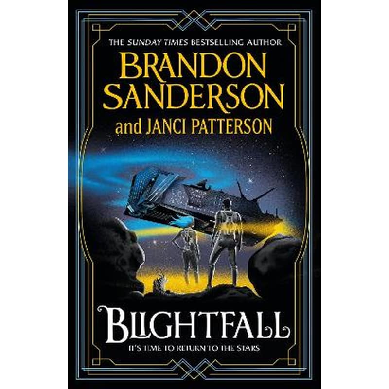 Blightfall