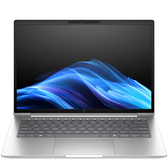 HP EliteBook 6 G1ah 14'' FHD+ IPS (AMD Ryzen 5-220/16 GB/512GB SSD/Radeon 780M Graphics/Win11Pro) Laptop image 0