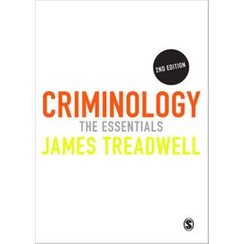 Criminology