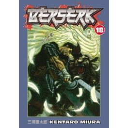 Berserk, Vol. 18
