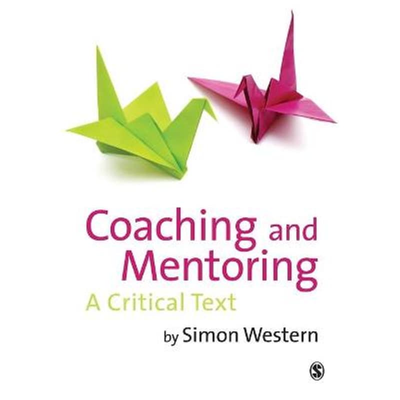 Coaching and Mentoring