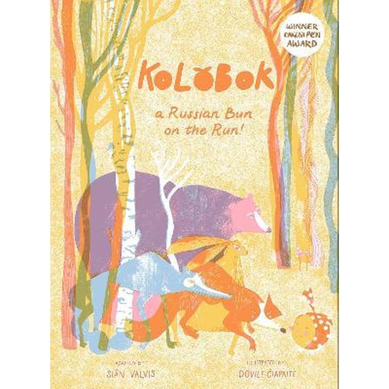 Kolobok