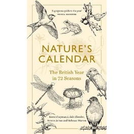 Nature's Calendar