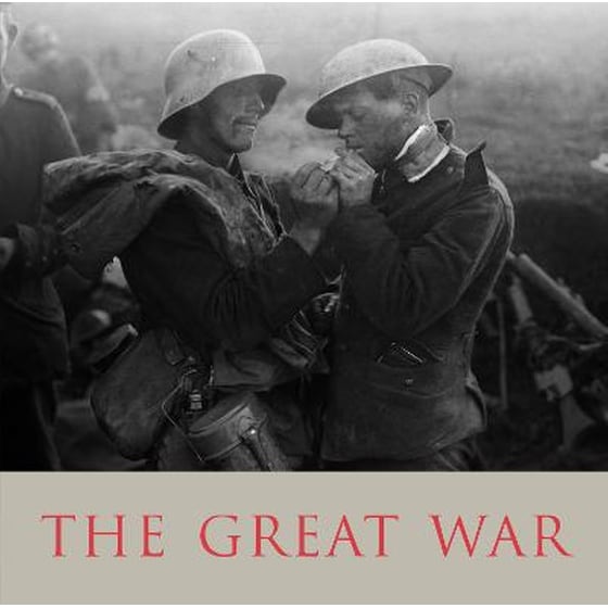 The Great War image 0