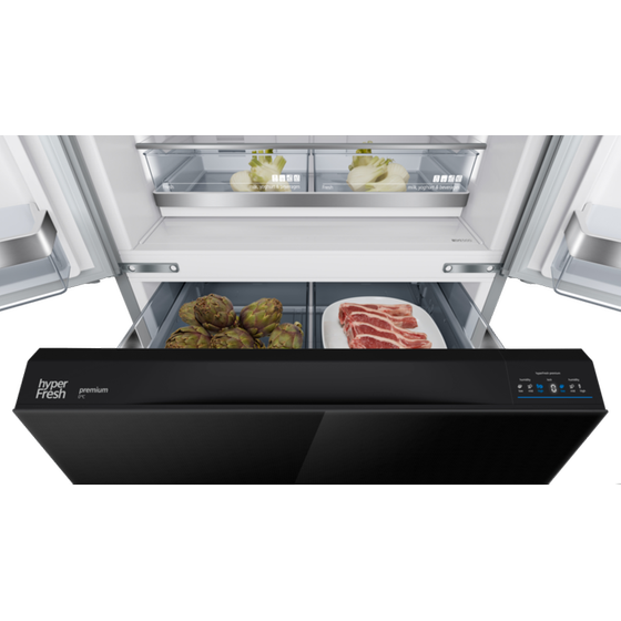 SIEMENS KF86FPB2A image 3