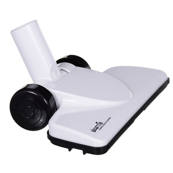 DEERMA DEM-DX118C 600 W 1.2 L Λευκή Σκούπα Stick image 2