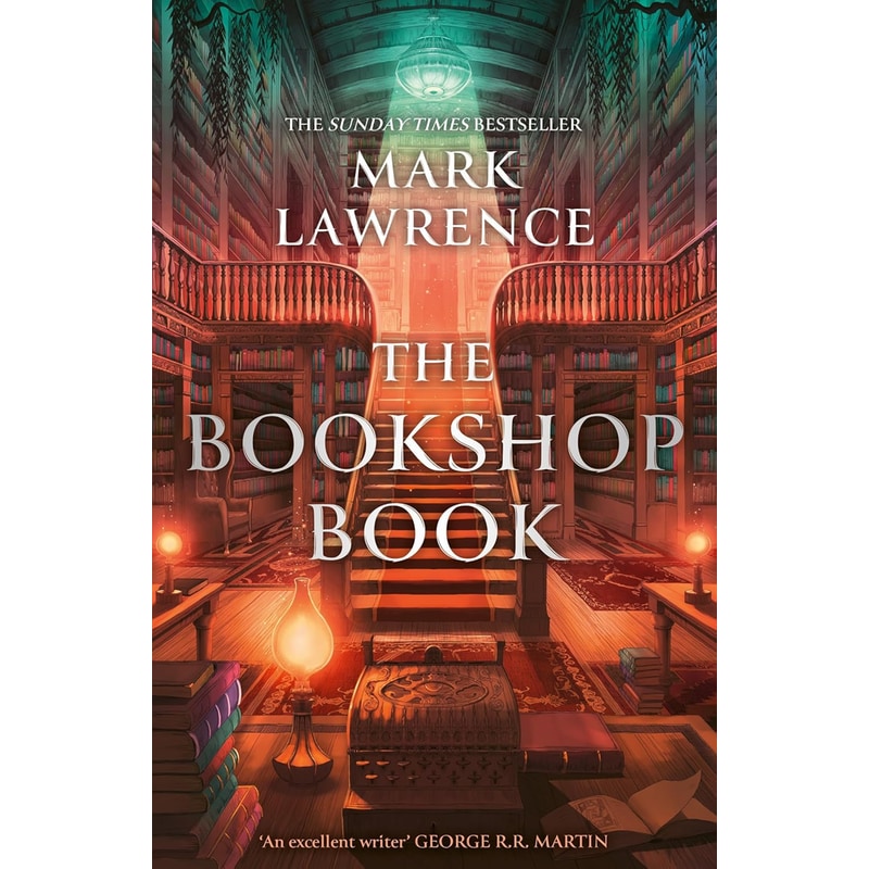 The Bookshop Book