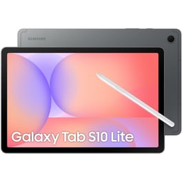 Tablet Samsung Galaxy Tab S10 Lite 10.9" 6GB/128GB Wi-Fi - Gray