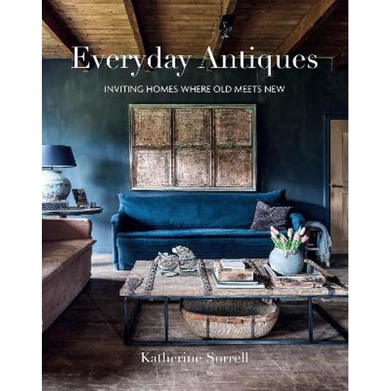 Everyday Antiques image 0