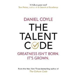 Talent Code