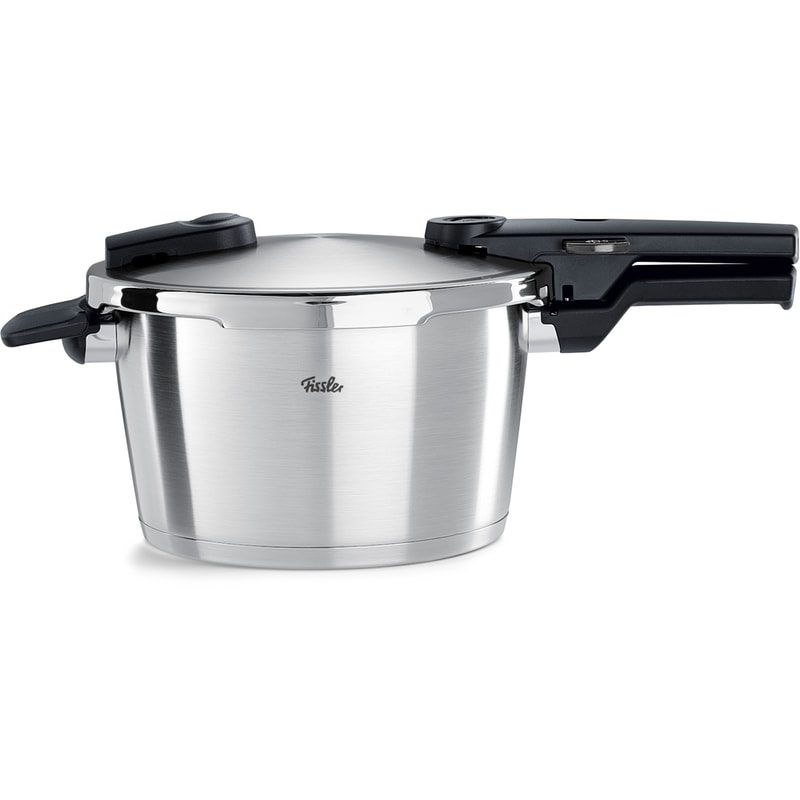 FISSLER Χύτρα Ταχύτητας FISSLER VITAQUICK PREMIUM 4.5 19 cm / 4.5 L Inox