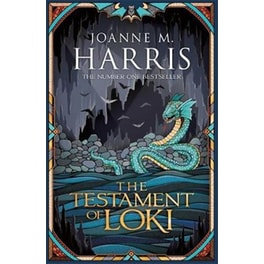 The Testament of Loki