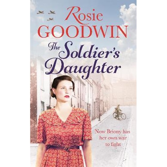 Soldier's Daughter image 0