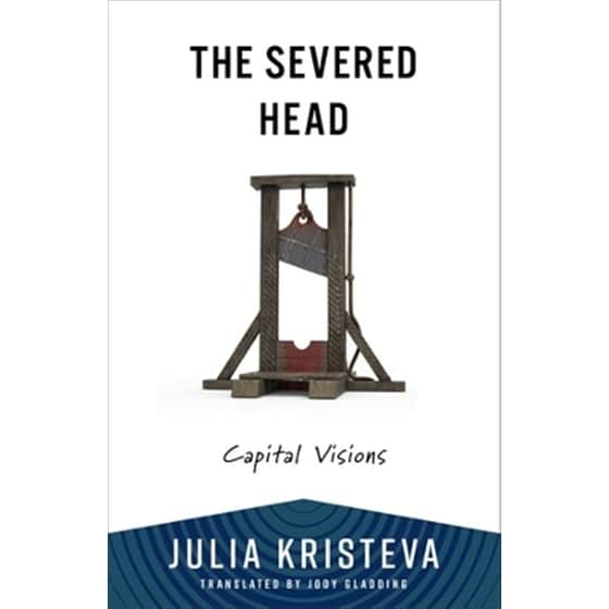 The Severed Head image 0