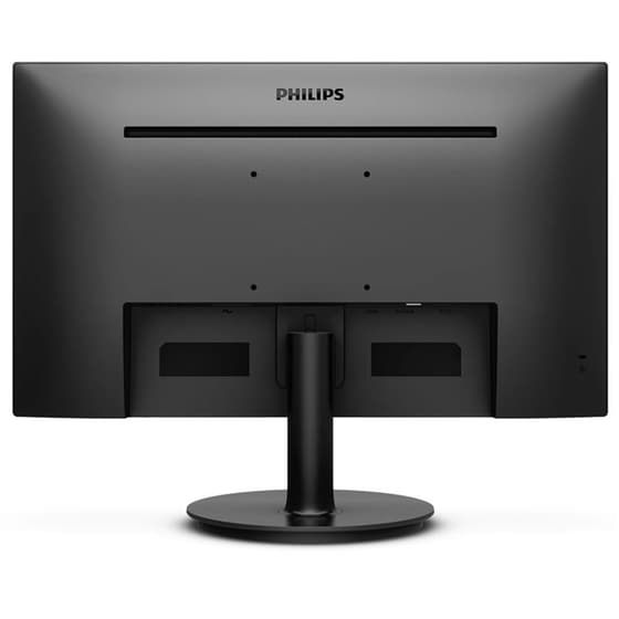 Philips V Line 241V8L 23.8" VA Flat 75 Hz 4 ms image 4