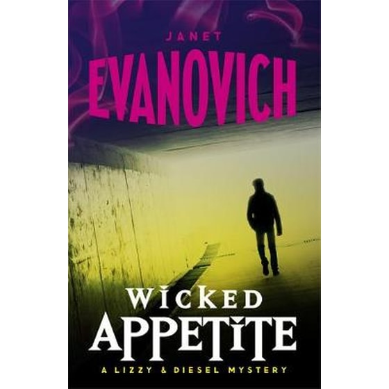 Wicked Appetite (Wicked Series, Book 1) image 0
