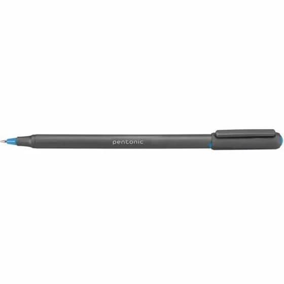 Στυλό Στικ Pentonic Τιρκουάζ 1.0mm image 0