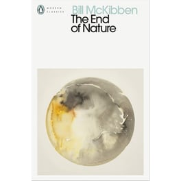 End of Nature