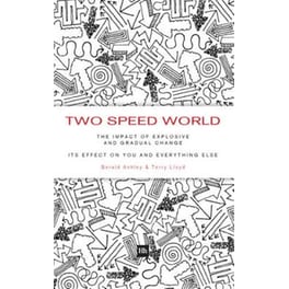 Two Speed World
