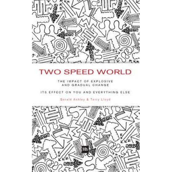 Two Speed World image 0