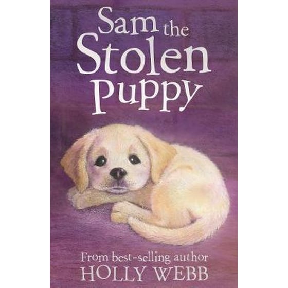 Sam the Stolen Puppy image 0