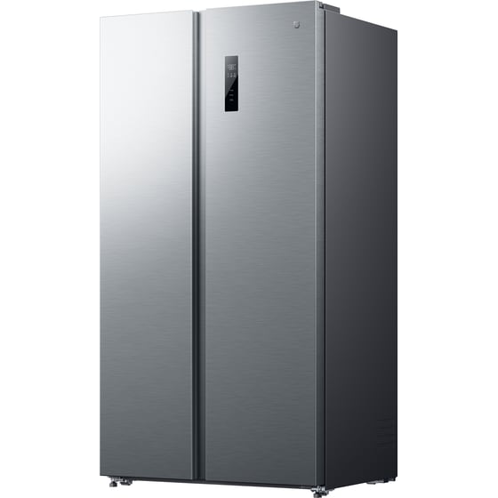 MIJIA LTP4600EU No Frost 621 Lt Inox Ψυγείο Ντουλάπα image 6