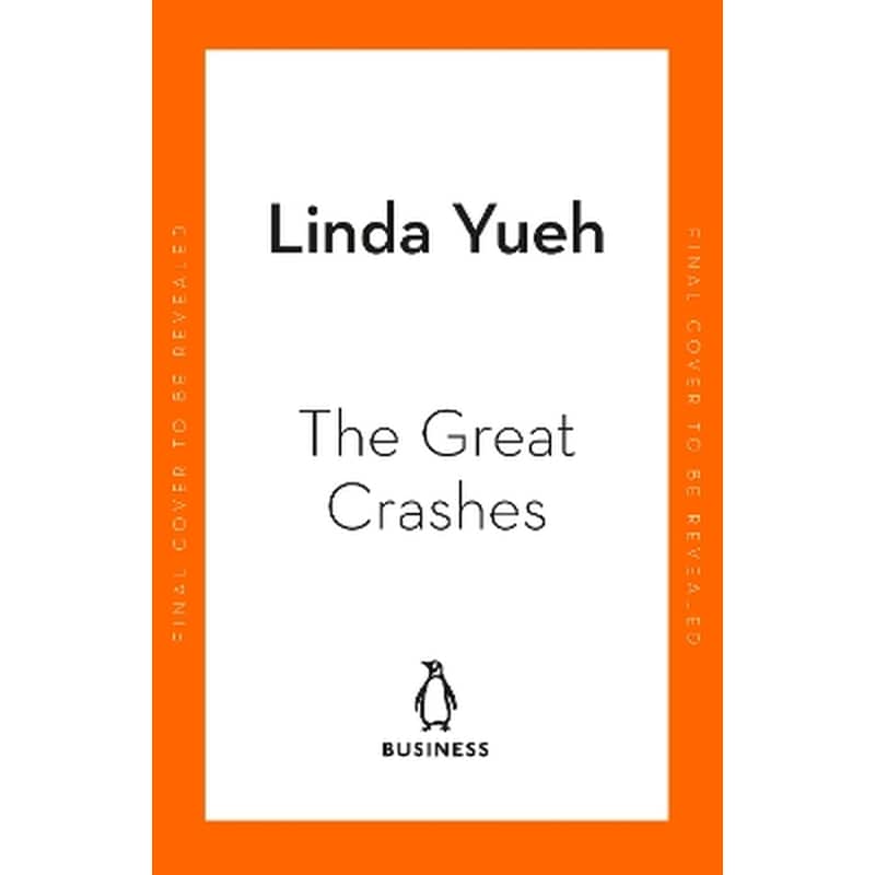 The Great Crashes