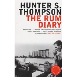 Rum Diary