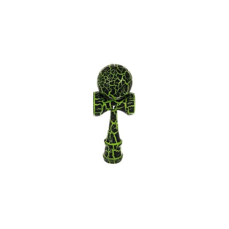 Παιχνίδι Kendama, Ξύλινο Παιχνίδι Δεξιοτήτων Κατάλληλο Για Παιδιά Άνω Των 8 Ετών