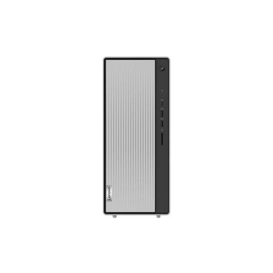 Desktop Lenovo IdeaCentre 5 14ARE05 (Ryzen 5-4600G/8GB/1TB HDD+128GB SSD/AMD Radeon Graphics/Win10Home) image 1