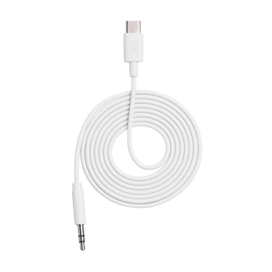 JBL Live 680NC Ασύρματα Ακουστικά Κεφαλής - White image 7