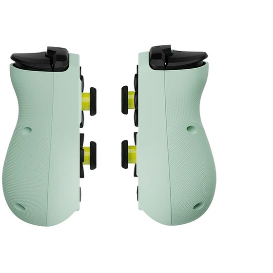 Gamesir X5 Lite Ενσύρματο Χειριστήριο - Πράσινο image 5