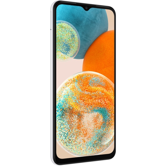 Samsung Galaxy A23 5G 64GB Dual Sim - White image 1