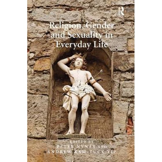 Religion, Gender and Sexuality in Everyday Life image 0