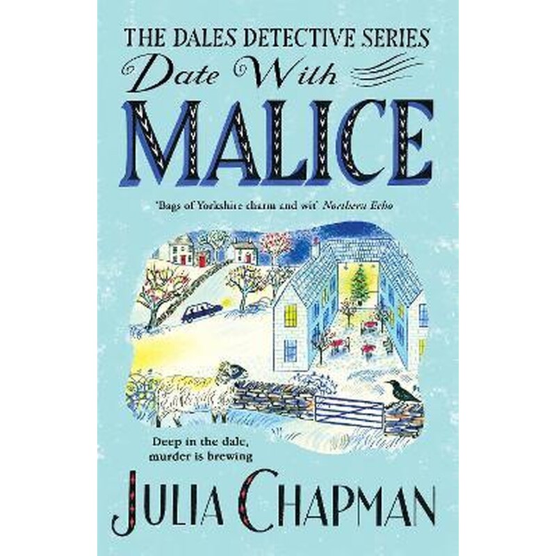Date with Malice