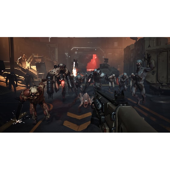 Killing Floor 3 Day One Edition - Xbox Series X image 14