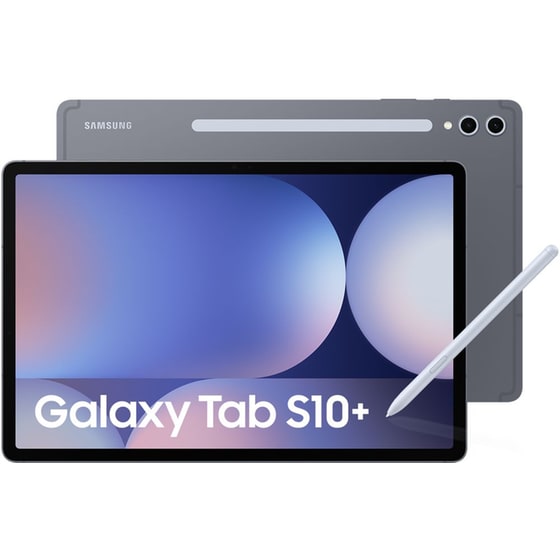Tablet Samsung Galaxy Tab S10+ 12GB/256GB 5G - Moonstone Gray image 0